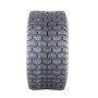 [US Warehouse] 2 PCS 18x8.5-8 4PR P512 Lawn Mower Golf Cart Turf Replacement Tires